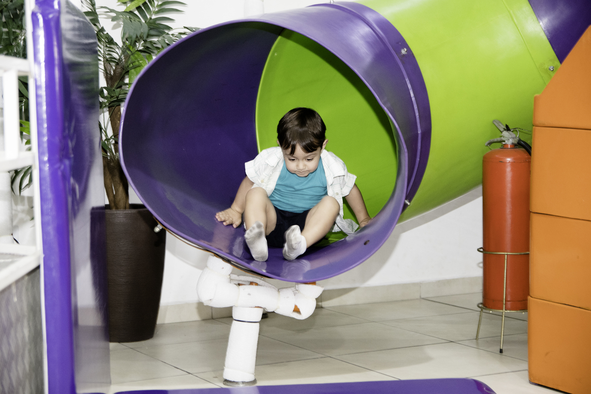 Festa de aniversario de tres anos de menino, com o tema Cat Noir