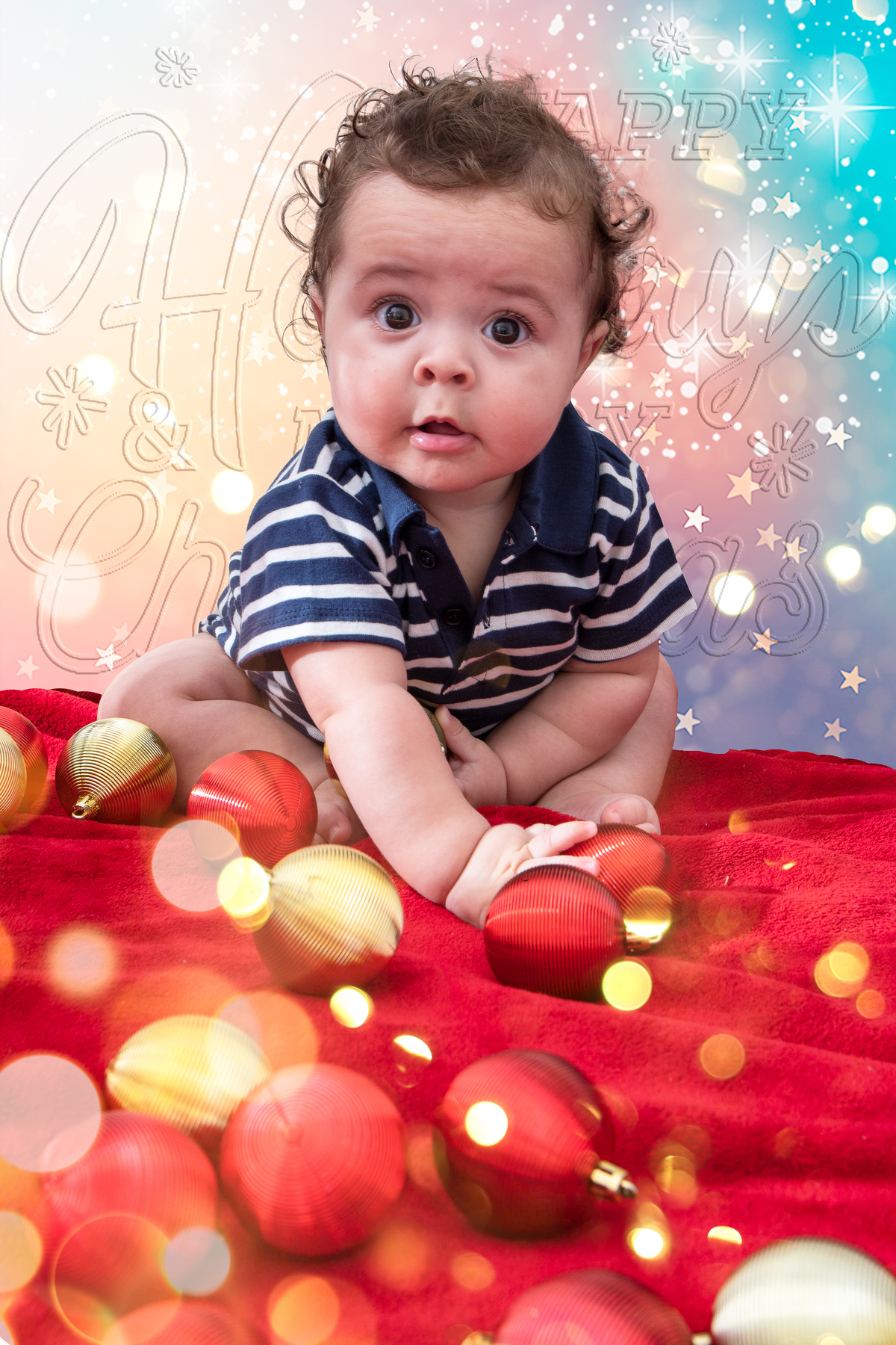 Natal mágico, encantado, lúdico e cheio de fofurisses, para as crianças aprenderem sobre natal e os adultos relembrarem a magia natalina