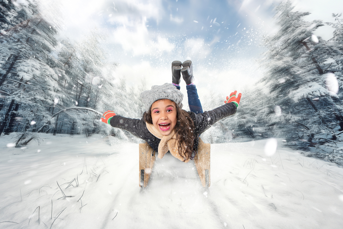 Natal mágico, encantado, lúdico e cheio de fofurisses, para as crianças aprenderem sobre natal e os adultos relembrarem a magia natalina