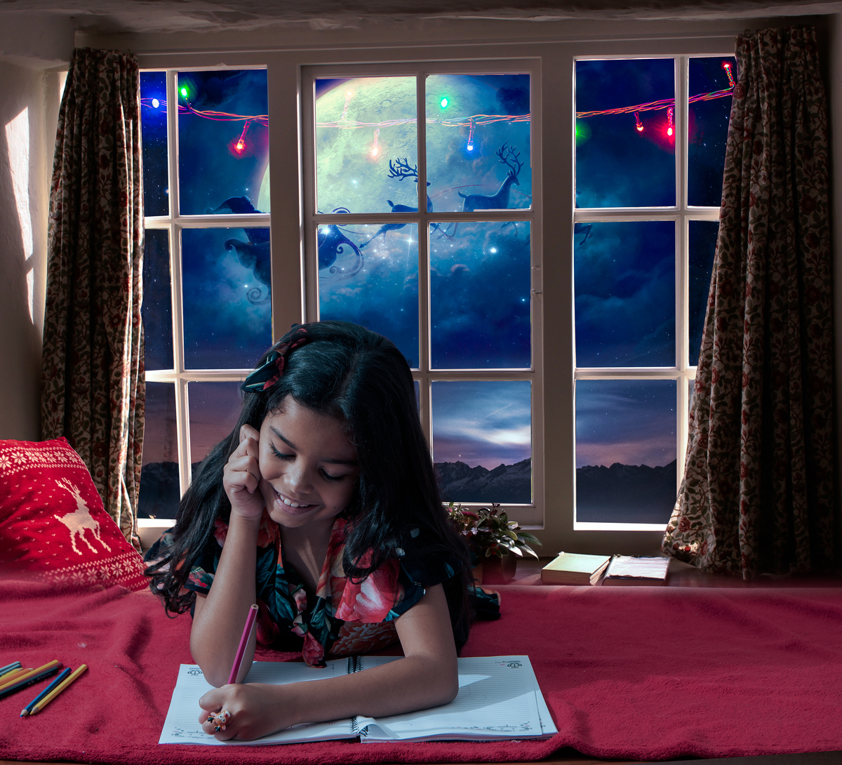 Natal mágico, encantado, lúdico e cheio de fofurisses, para as crianças aprenderem sobre natal e os adultos relembrarem a magia natalina