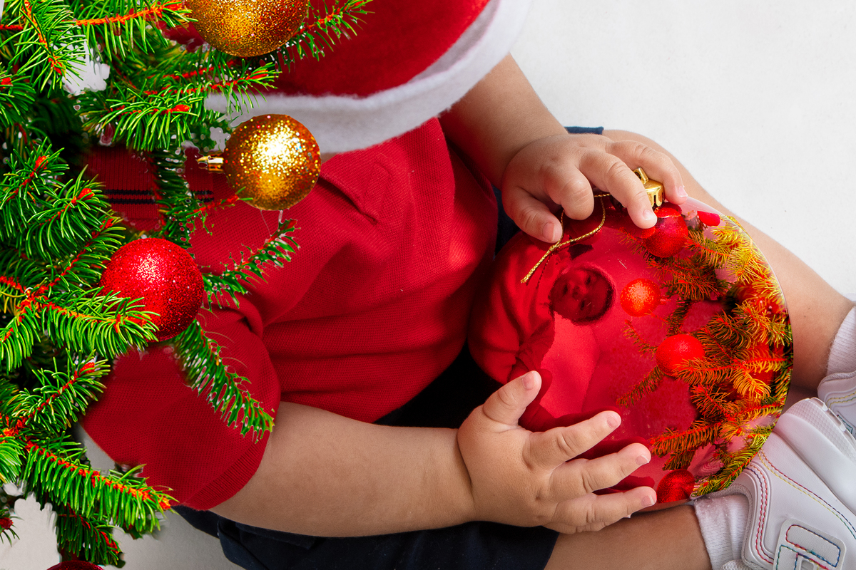 Natal mágico, encantado, lúdico e cheio de fofurisses, para as crianças aprenderem sobre natal e os adultos relembrarem a magia natalina