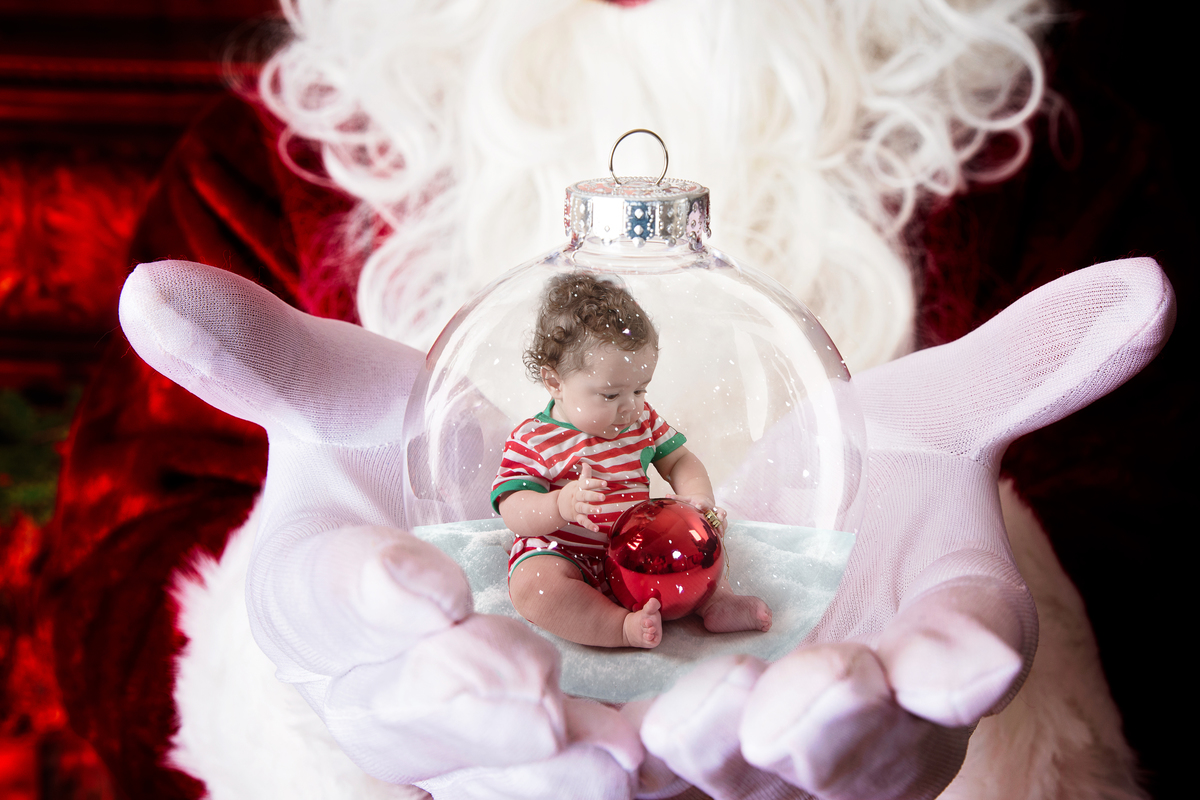 Natal mágico, encantado, lúdico e cheio de fofurisses, para as crianças aprenderem sobre natal e os adultos relembrarem a magia natalina