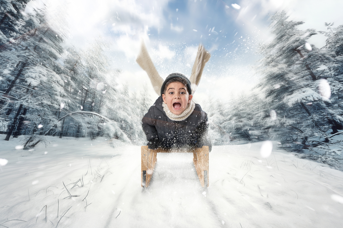 Natal mágico, encantado, lúdico e cheio de fofurisses, para as crianças aprenderem sobre natal e os adultos relembrarem a magia natalina