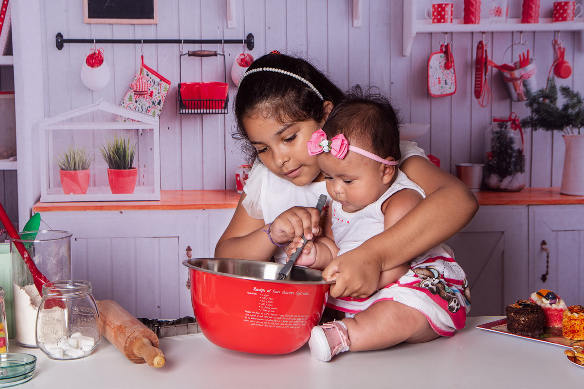 Natal mágico, encantado, lúdico e cheio de fofurisses, para as crianças aprenderem sobre natal e os adultos relembrarem a magia natalina