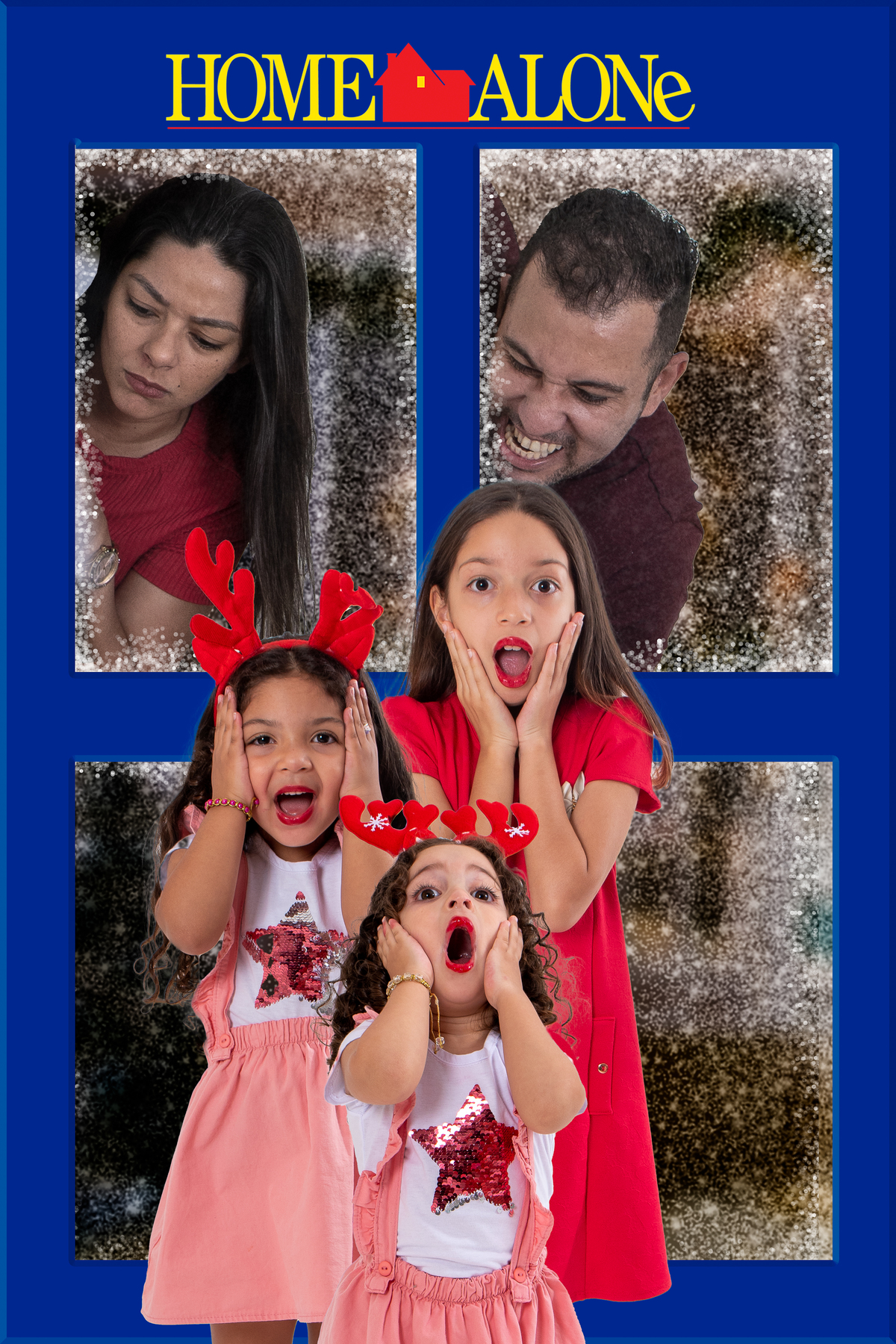 Natal mágico, encantado, lúdico e cheio de fofurisses, para as crianças aprenderem sobre natal e os adultos relembrarem a magia natalina