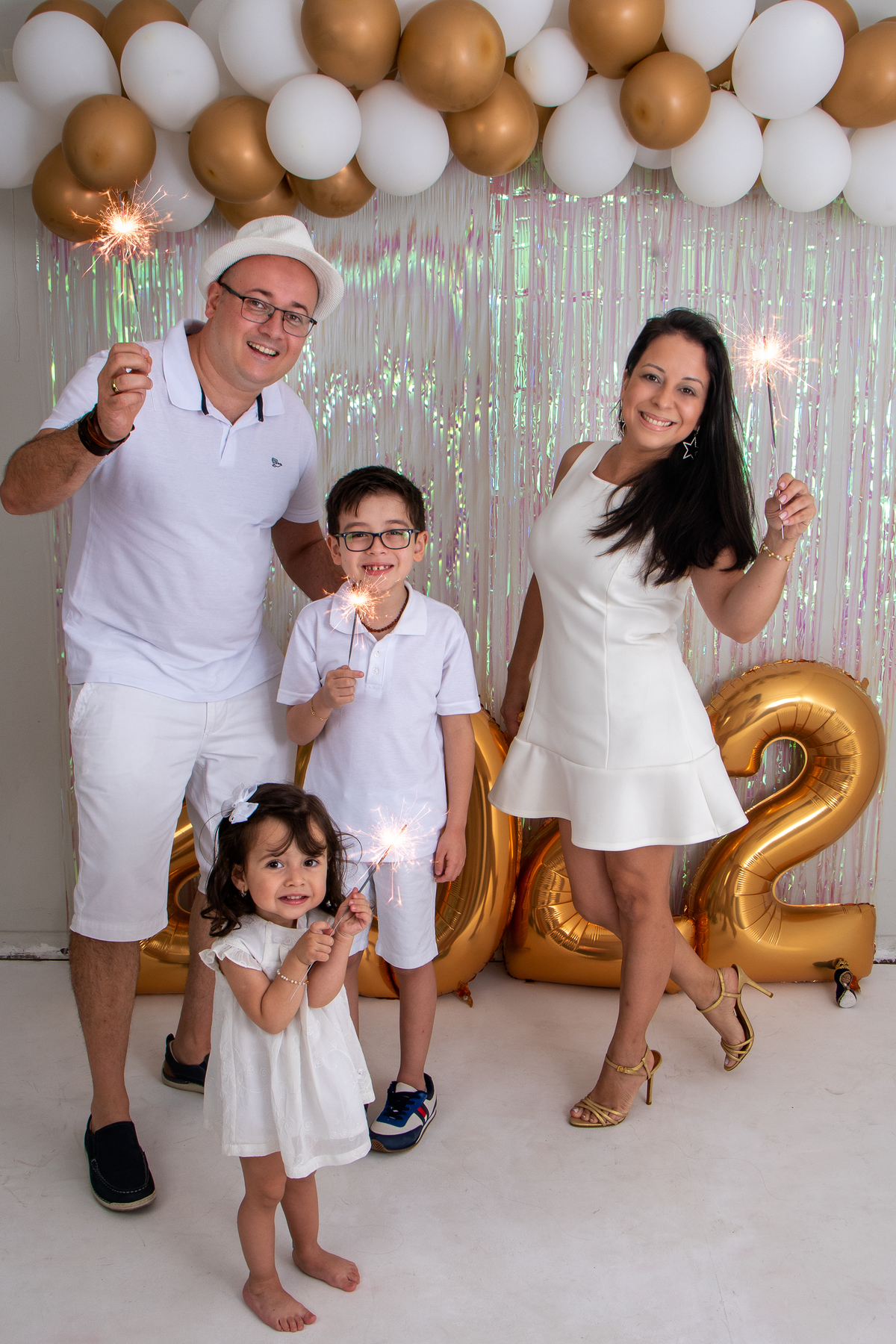 Esperar o ano novo fazendo fotos divertidas e cheias de boas energias, quer jeito mais legal de começar um novo ciclo?

