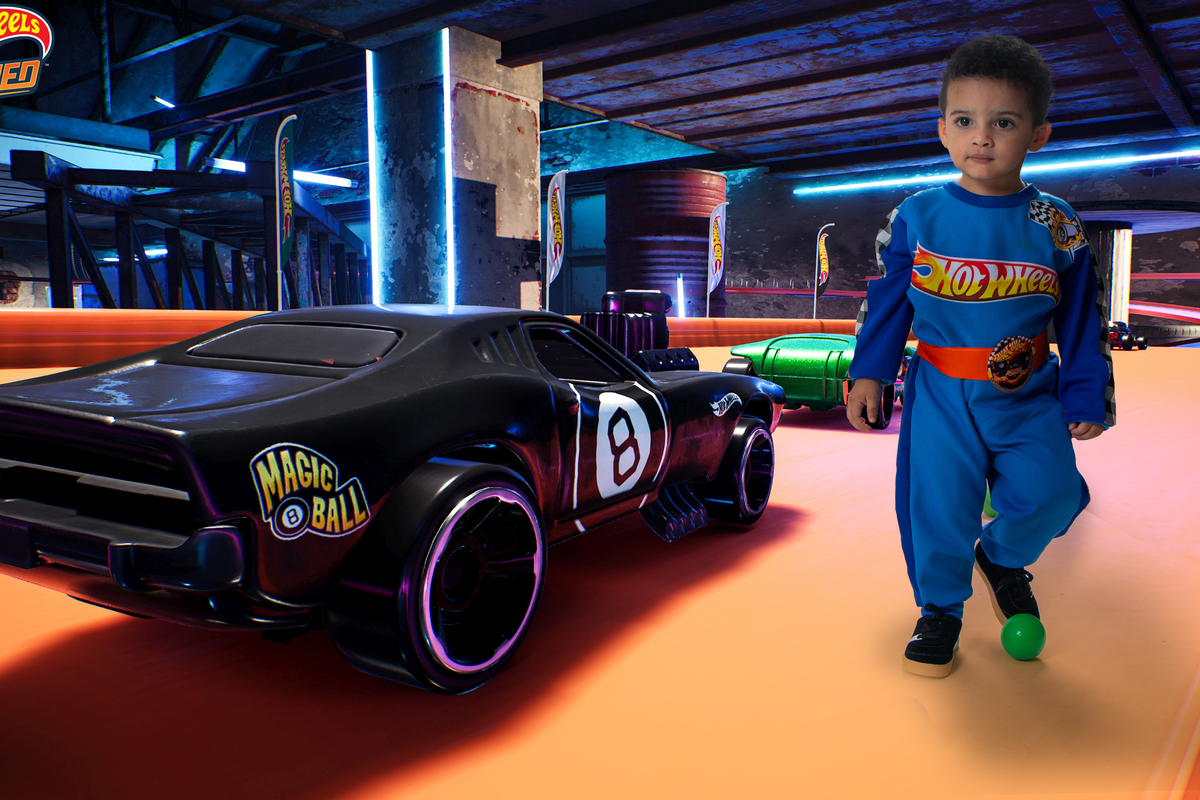 Ensaio Hotwheels e Carros Disney