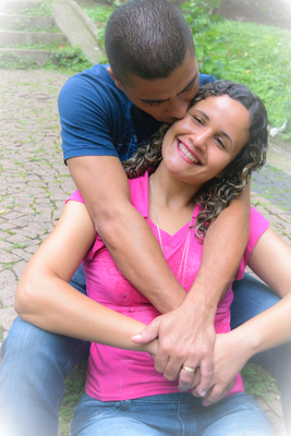 May Monteiro