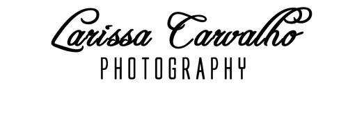 Logotipo de Larissa Carvalho