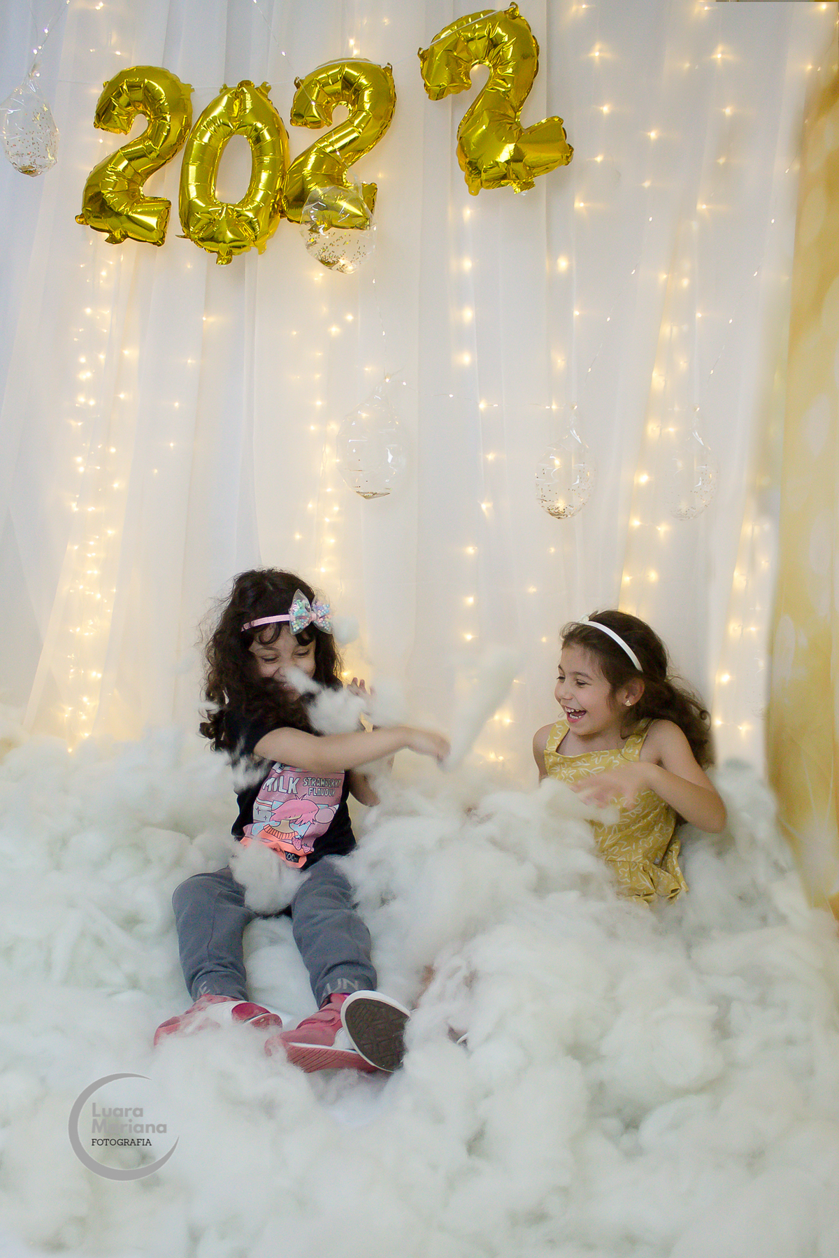 ensaio natal 2021 familia estudio fotografia sp zl tema cozinha bagunca farinha ano novo 2022