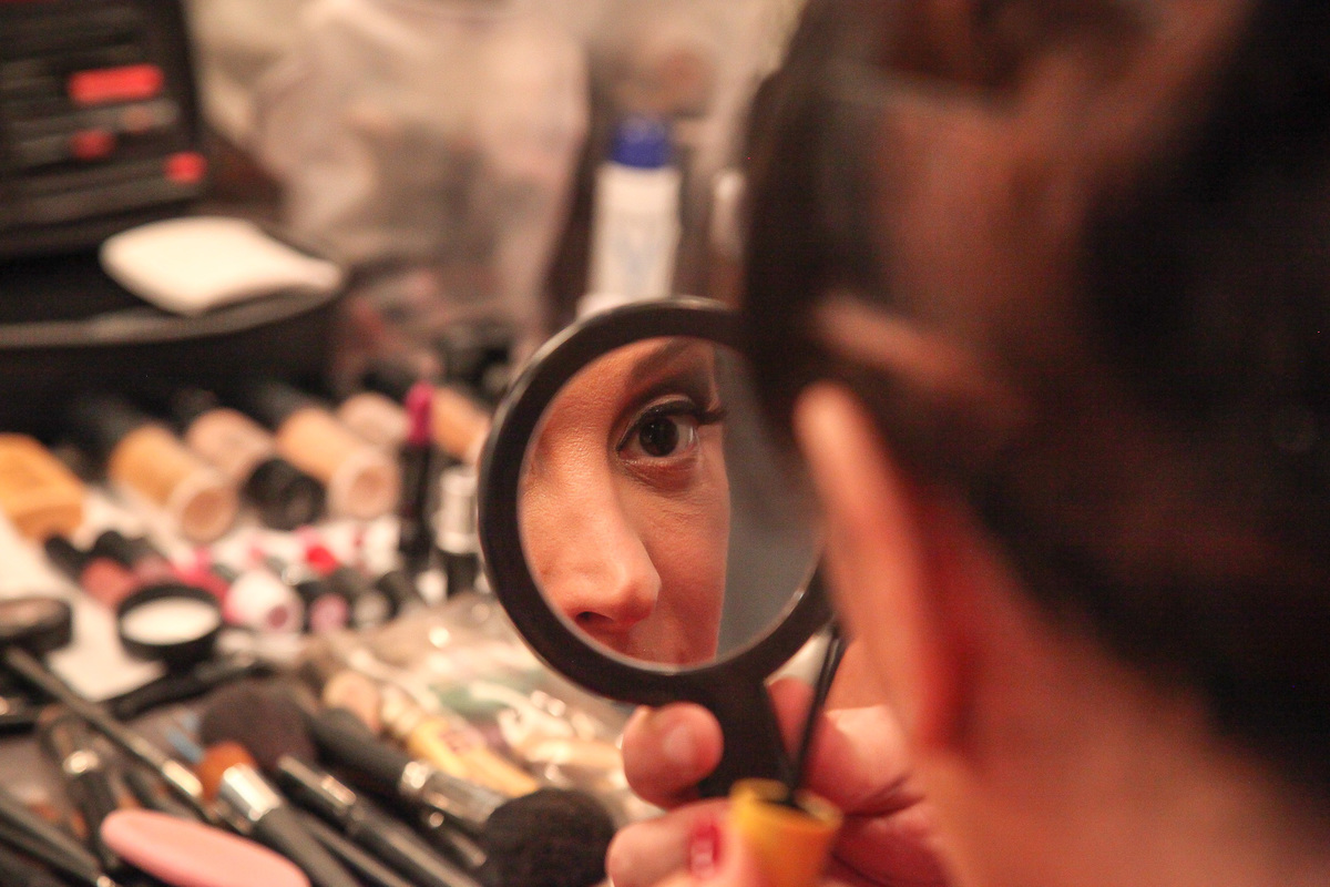 Claudia Raia - Crazy For You