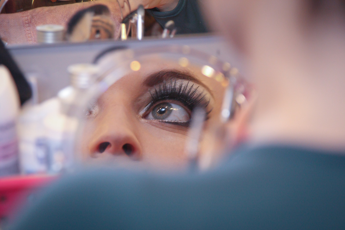 Carol Costa - Raia 30