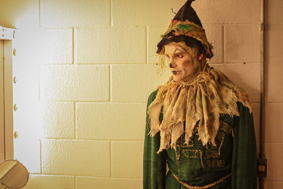 Jonatas Faro - Wicked