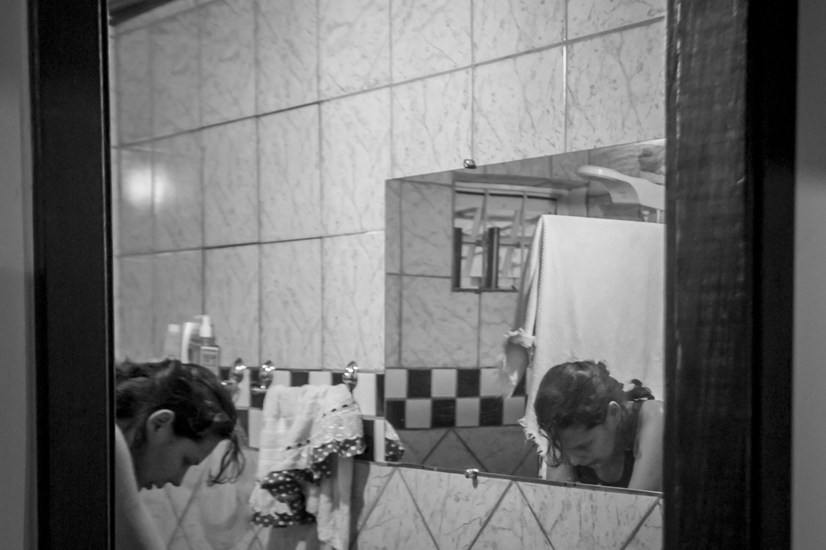 Registro de nascimento fotografia de parto humanizado doula Veloso Valentim Fotografia afetiva