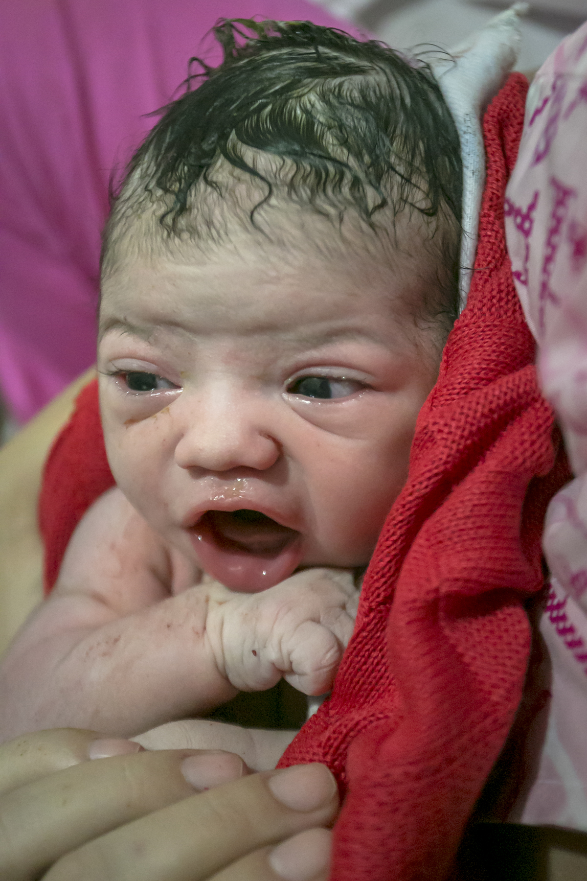 Registro de nascimento fotografia de parto humanizado doula Veloso Valentim Fotografia afetiva