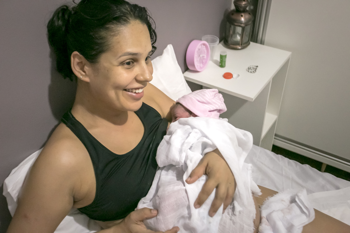 Registro de nascimento fotografia de parto humanizado doula Veloso Valentim Fotografia afetiva