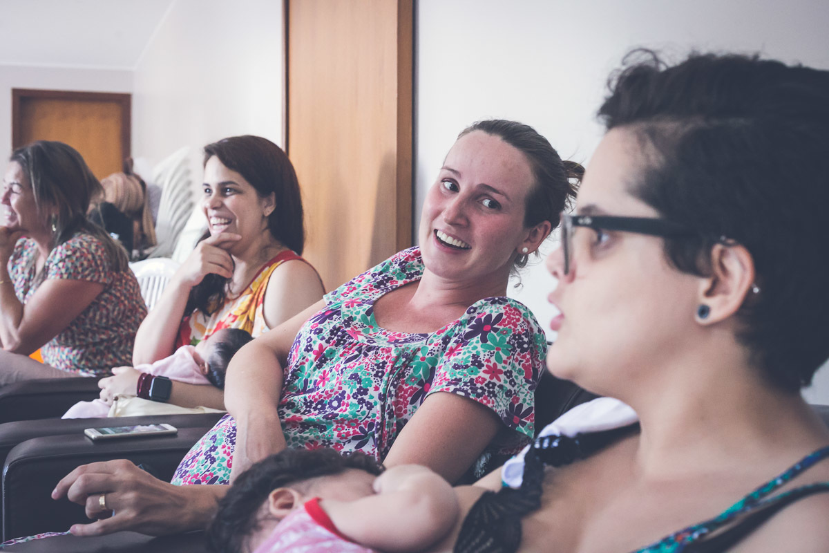 evento confraternização rede ocitocina encontro gestantes doulas cobertura fotográfica Veloso Valentim documental afetiva grupo apoio puerpério
