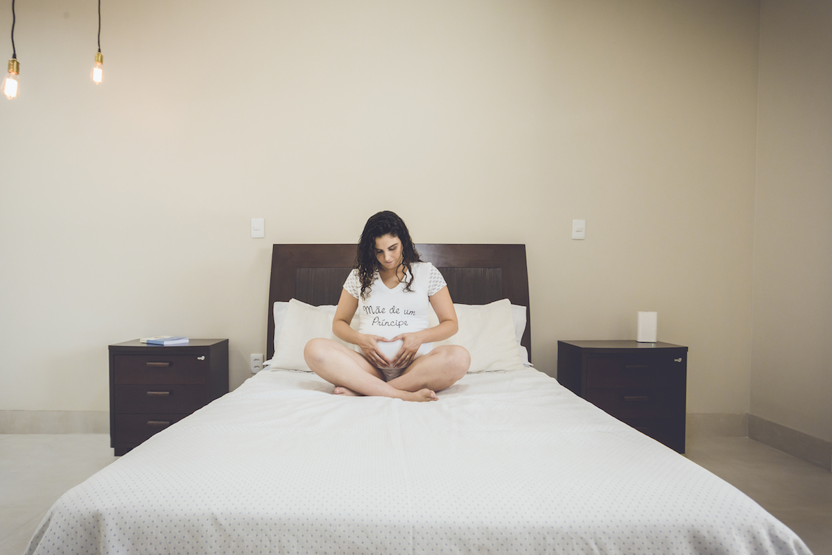 esperando um príncipe