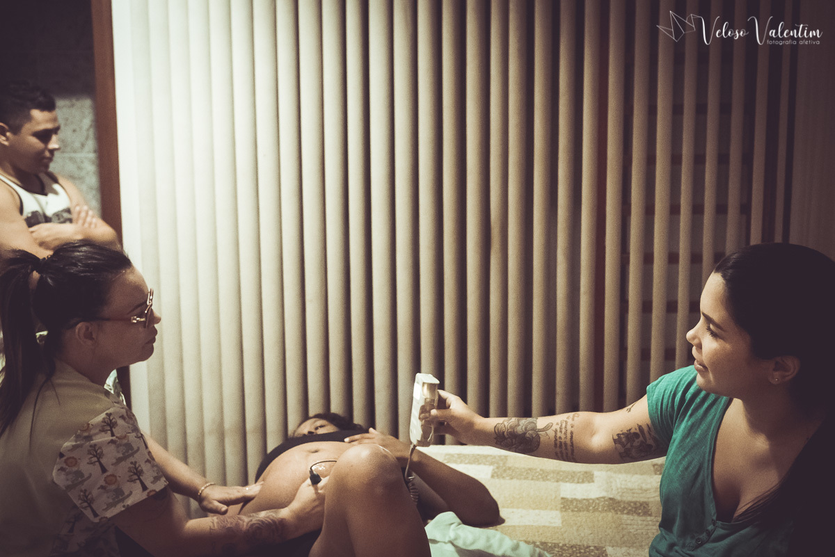 Parto natural humanizado domiciliar equipe Humaniza Melissa Martinelli Doula Raissa Osório Taguatinga Brasília DF 