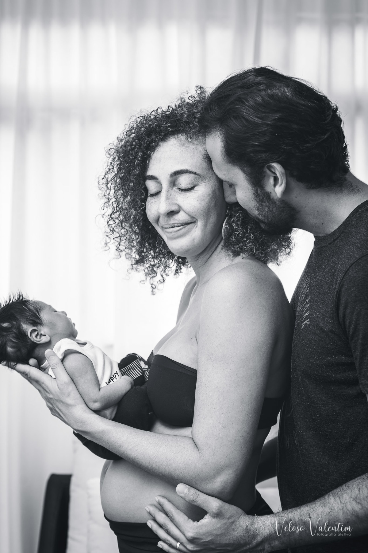 muito amor envolvido