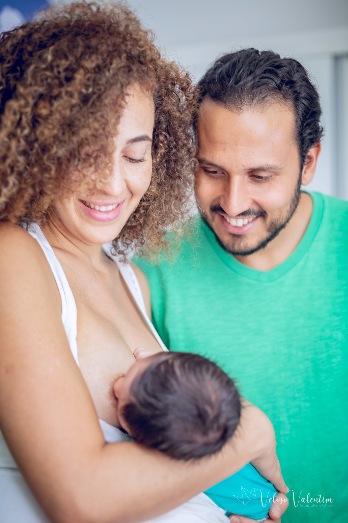 rede de apoio na amamentação