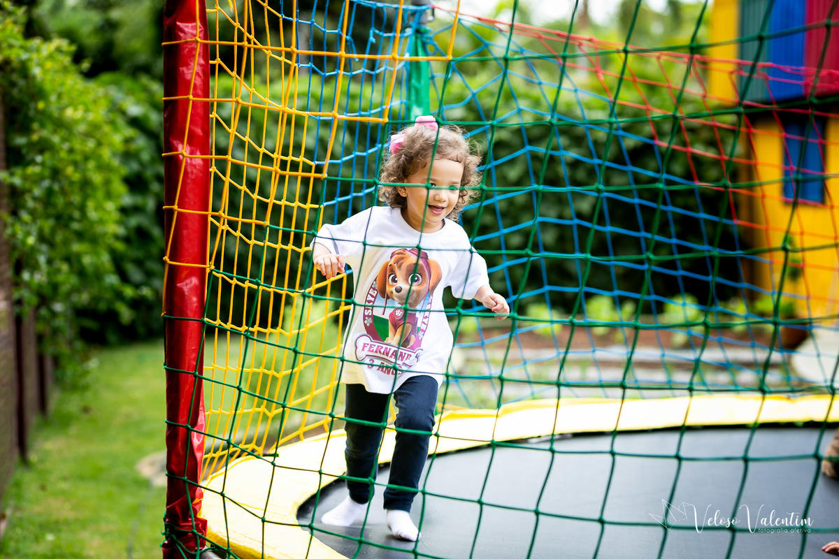 festa de aniversário na escola pula pula 