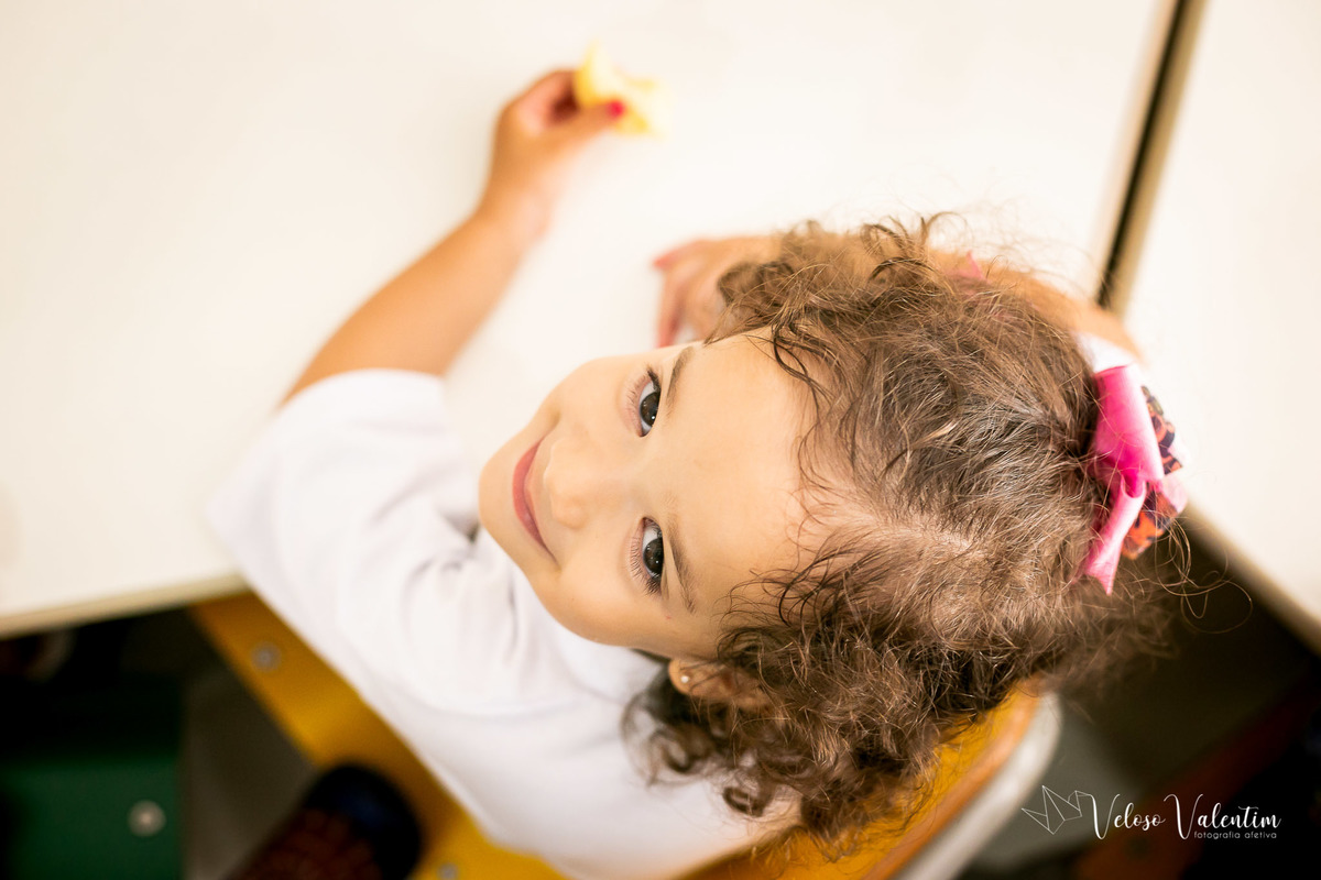 festa de aniversário na escola