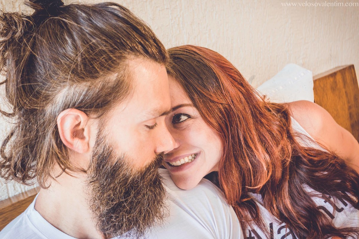 ensaio gestante em Brasília casal