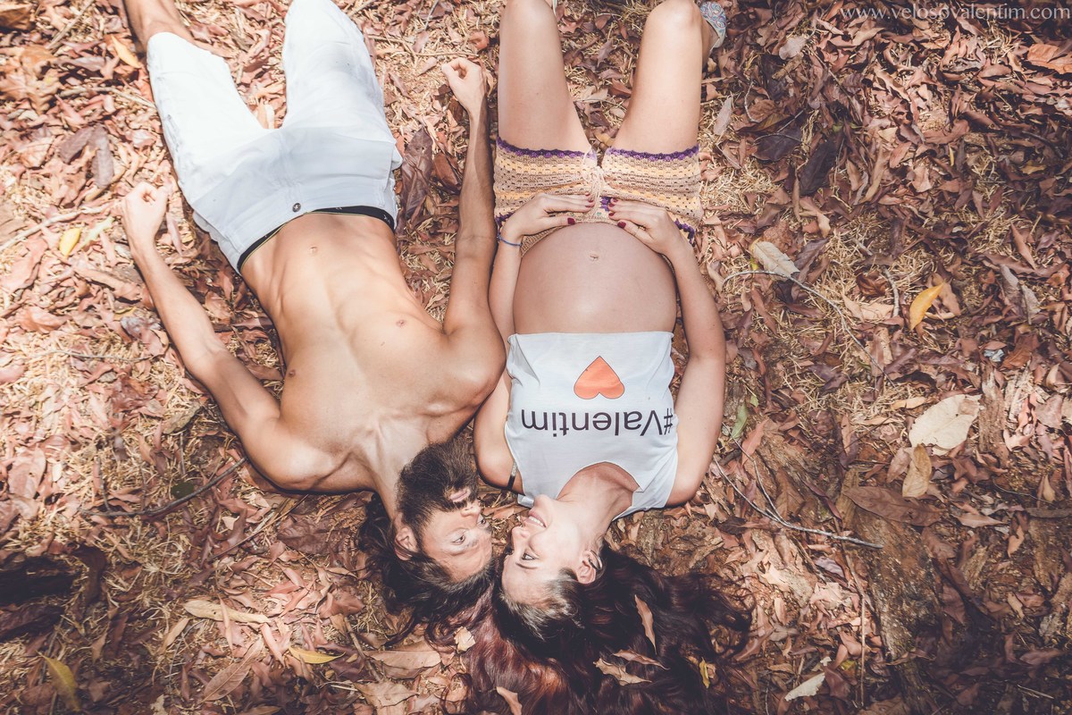 ensaio gestante em Brasília