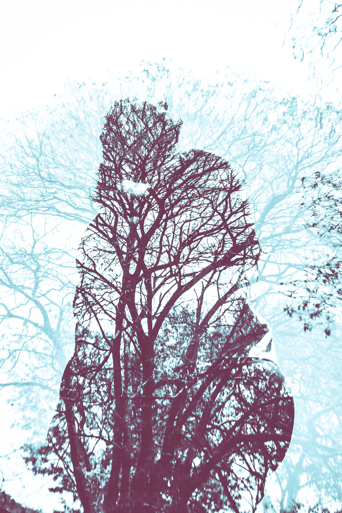 ensaio gestante em Brasília céu