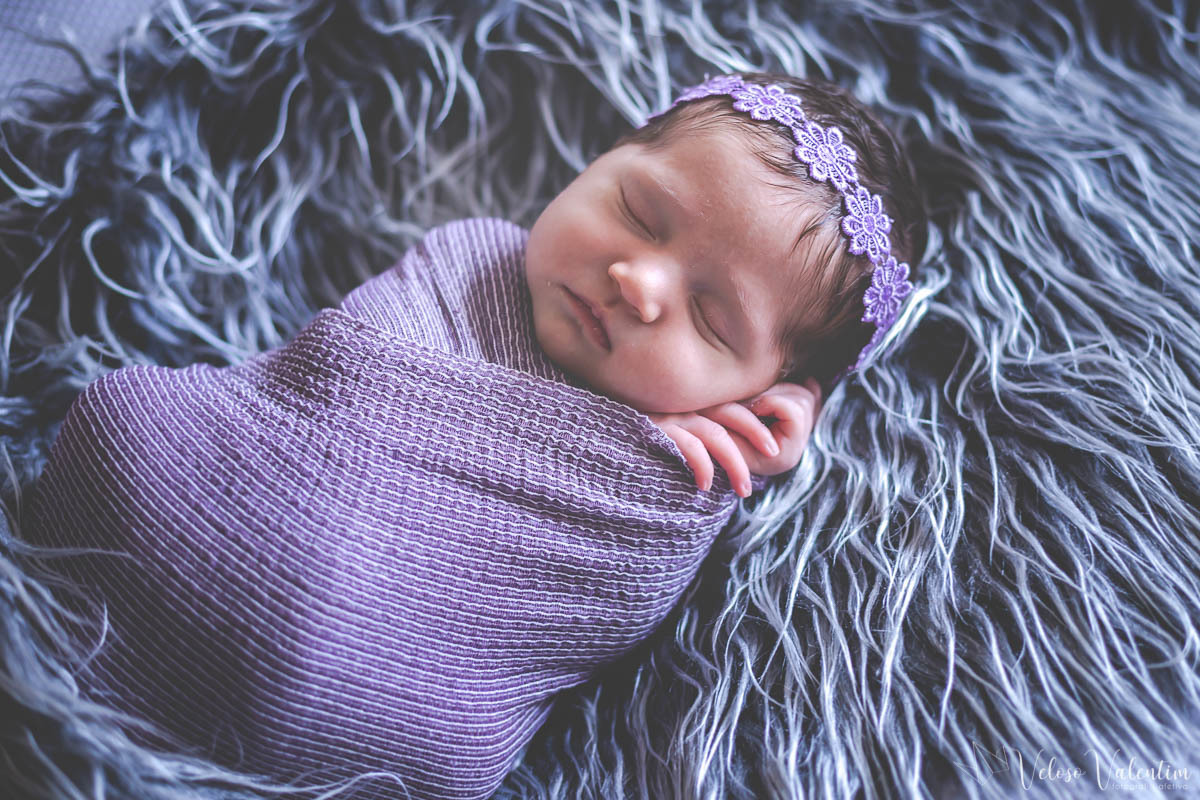 ensaio newborn brasília