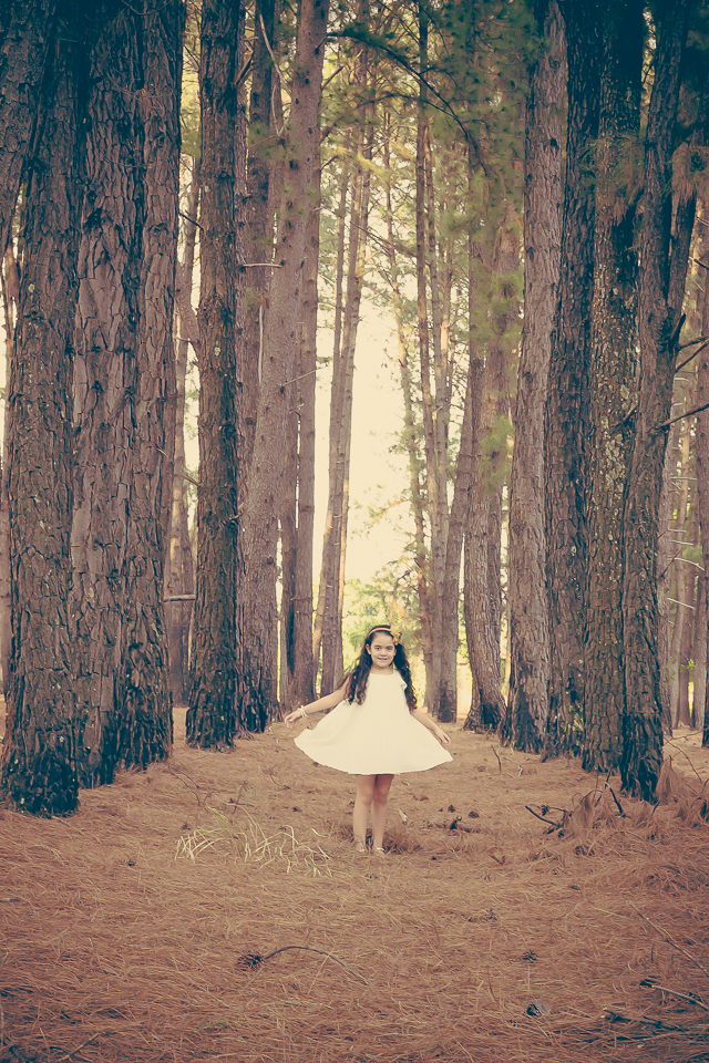  floresta ensaio infantil parque da cidade brasília df 