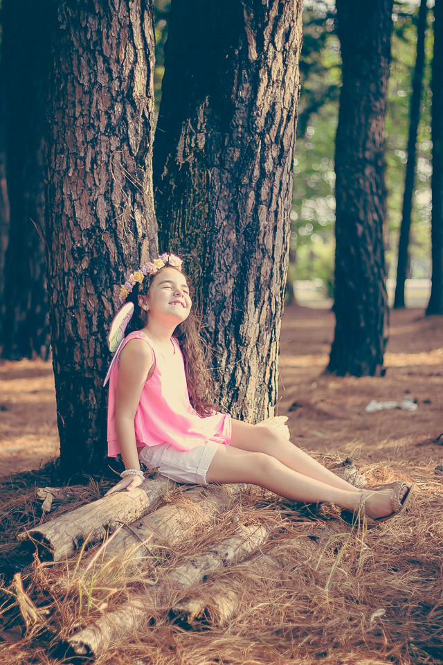  menina fadaensaio infantil parque da cidade brasília df 