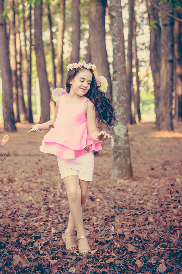 menina ensaio infantil parque da cidade brasília df 