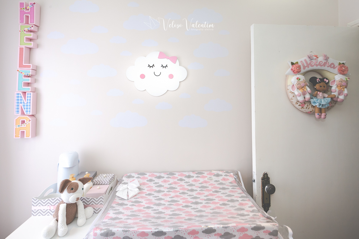 trocador quarto bebê ensaio gestante em casa brasília df