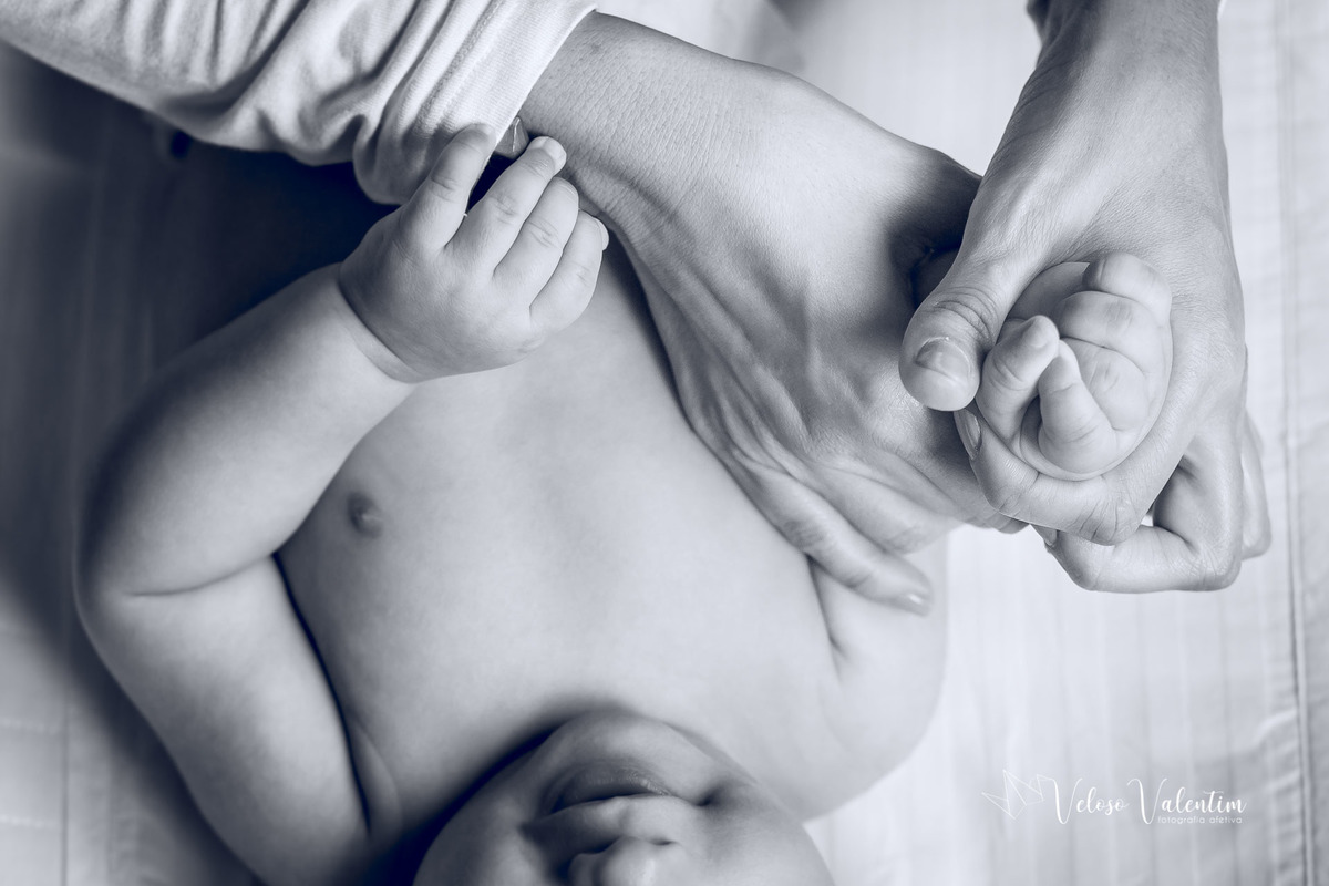 massagem shantala ensaio acompanhamento em casa 4 meses Brasília df