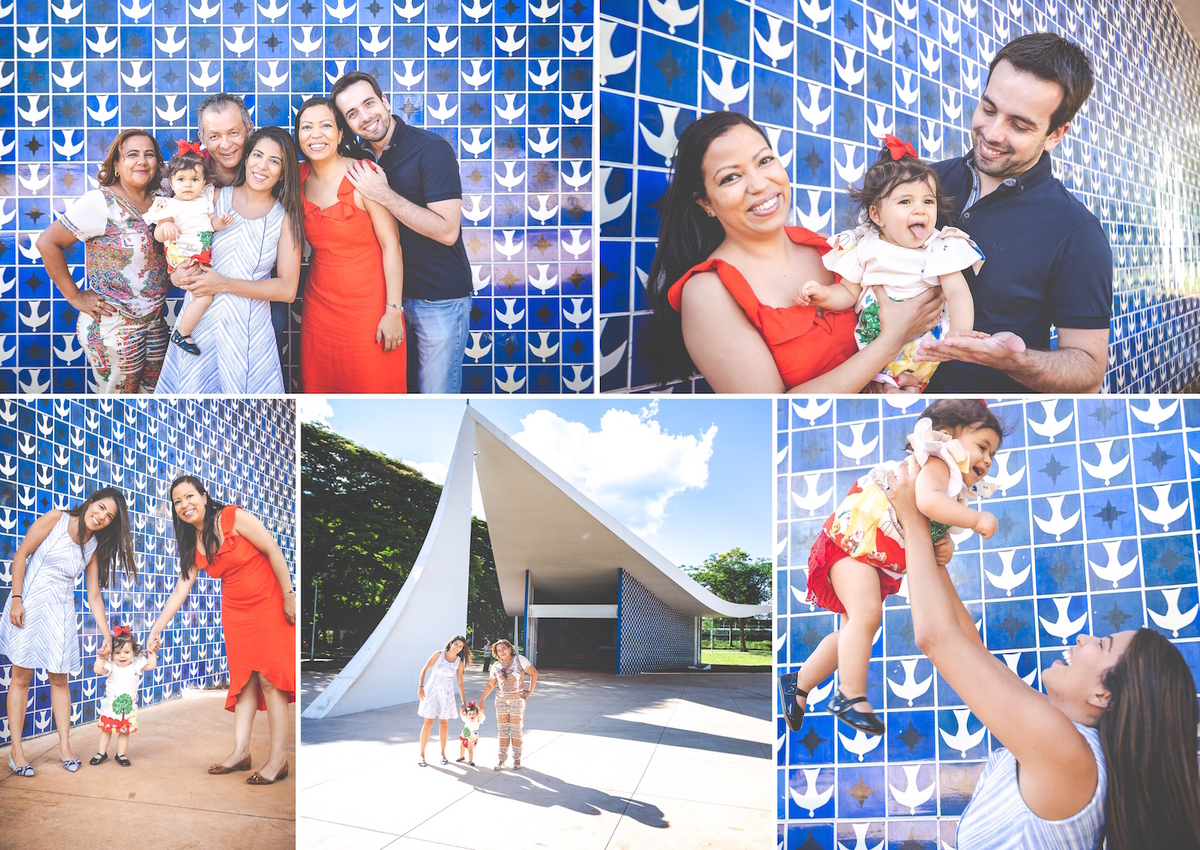 ensaio família prévia aniversário primeiro aninho branca de neve igrejinha Brasília DF