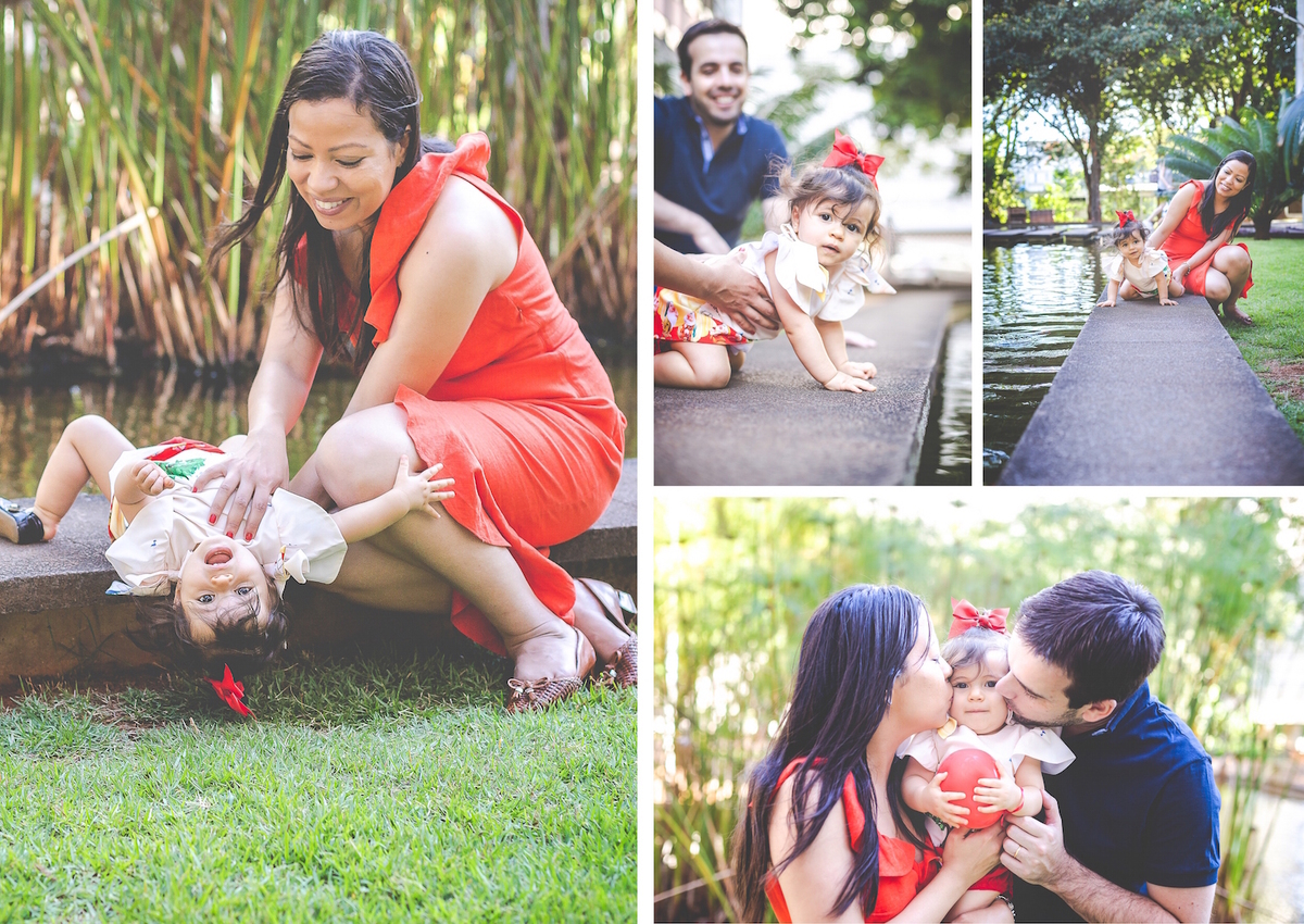 ensaio família prévia aniversário primeiro aninho branca de neve igrejinha Brasília DF