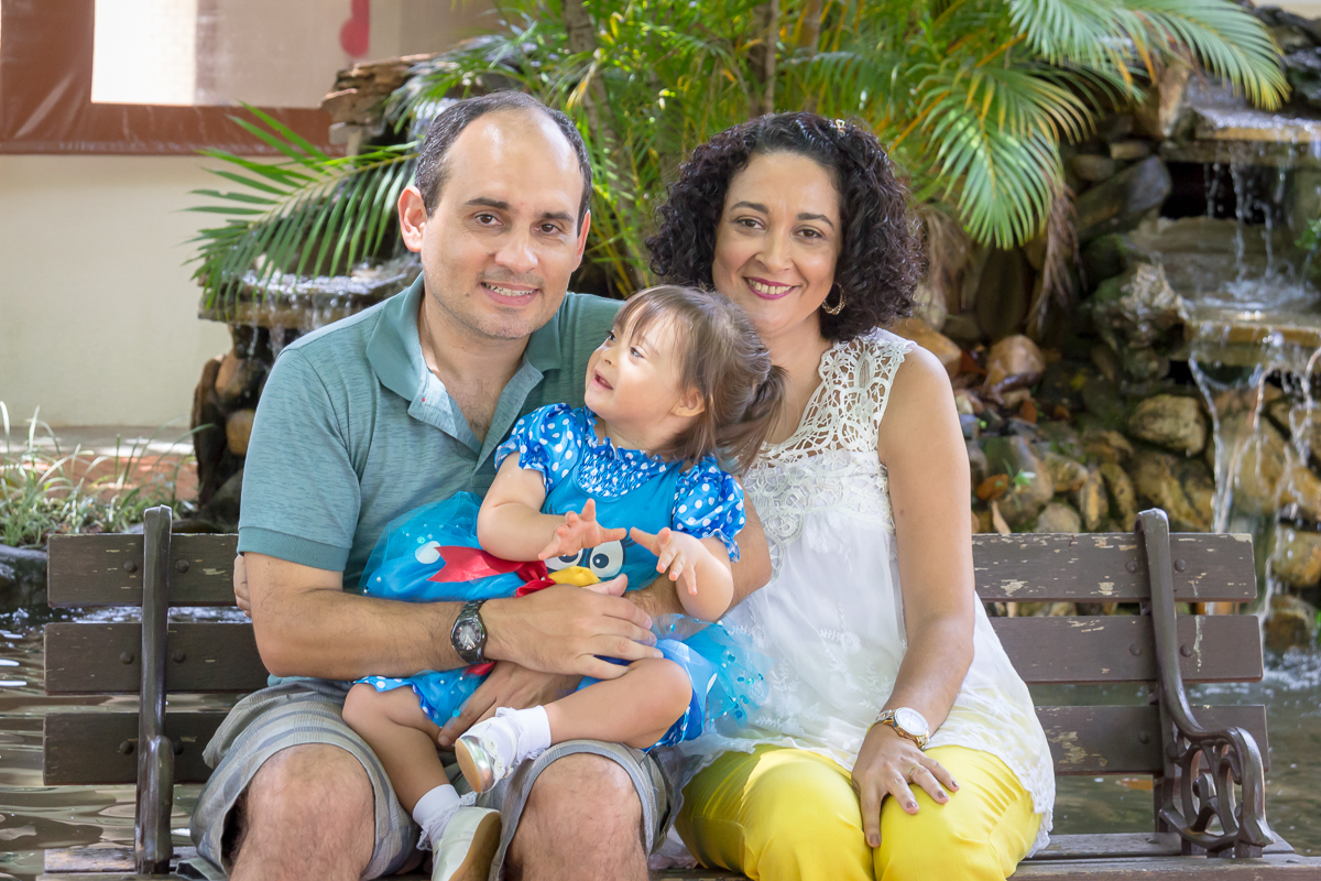 festa de aniversário infantil Julia 2 anos tema galinha pintadinha sindrome de down Brasília DF