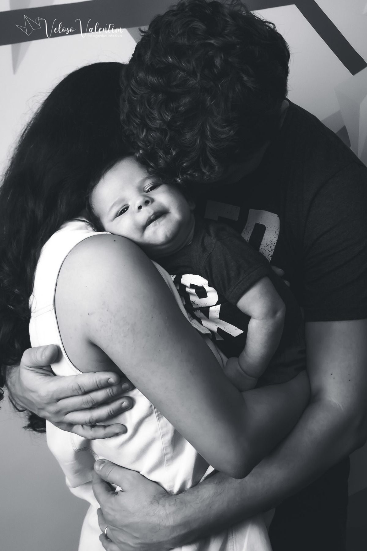 ensaio newborn cotidiano lifestyle em casa Brasília DF