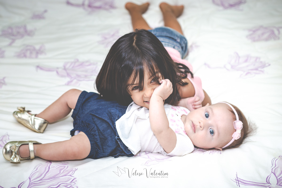 Ensaio lifestyle cotidiano família em casa Brasília DF