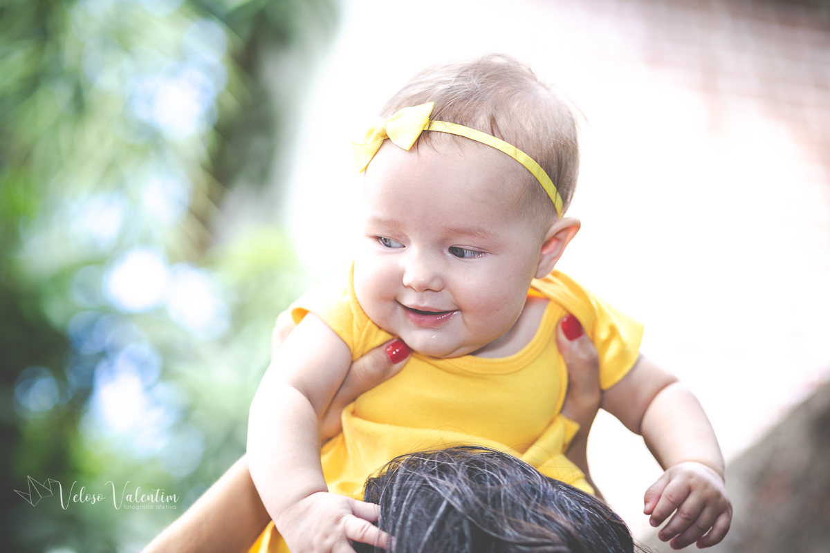 Ensaio lifestyle cotidiano família em casa Brasília DF