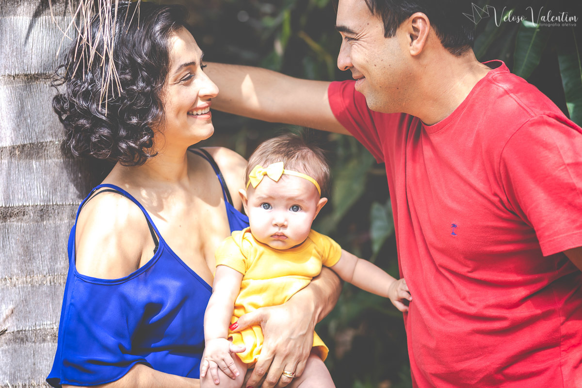 Ensaio lifestyle cotidiano família em casa Brasília DF