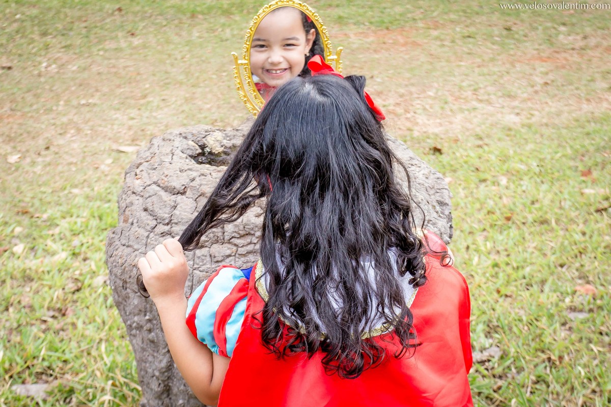 Ensaio Gestante Guará Brasília ao ar livre no parque casal céu azul cerrado