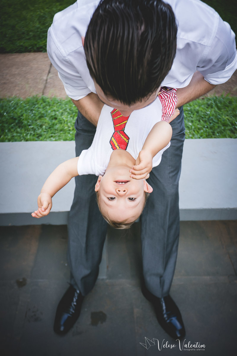 Festa infantil tema Harry Potter Brasília Papel e Tesoura 1 aninho decoração em papel 