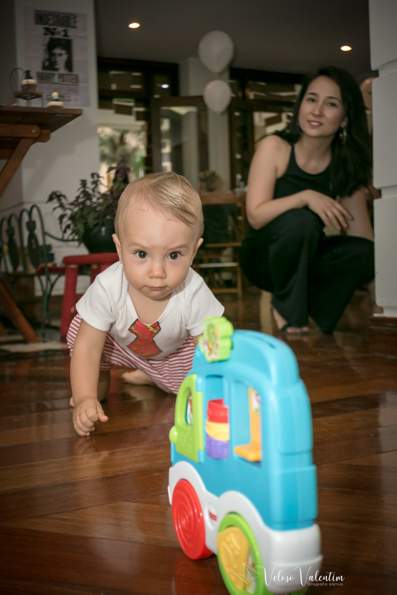 Festa infantil tema Harry Potter Brasília Papel e Tesoura 1 aninho decoração em papel 
