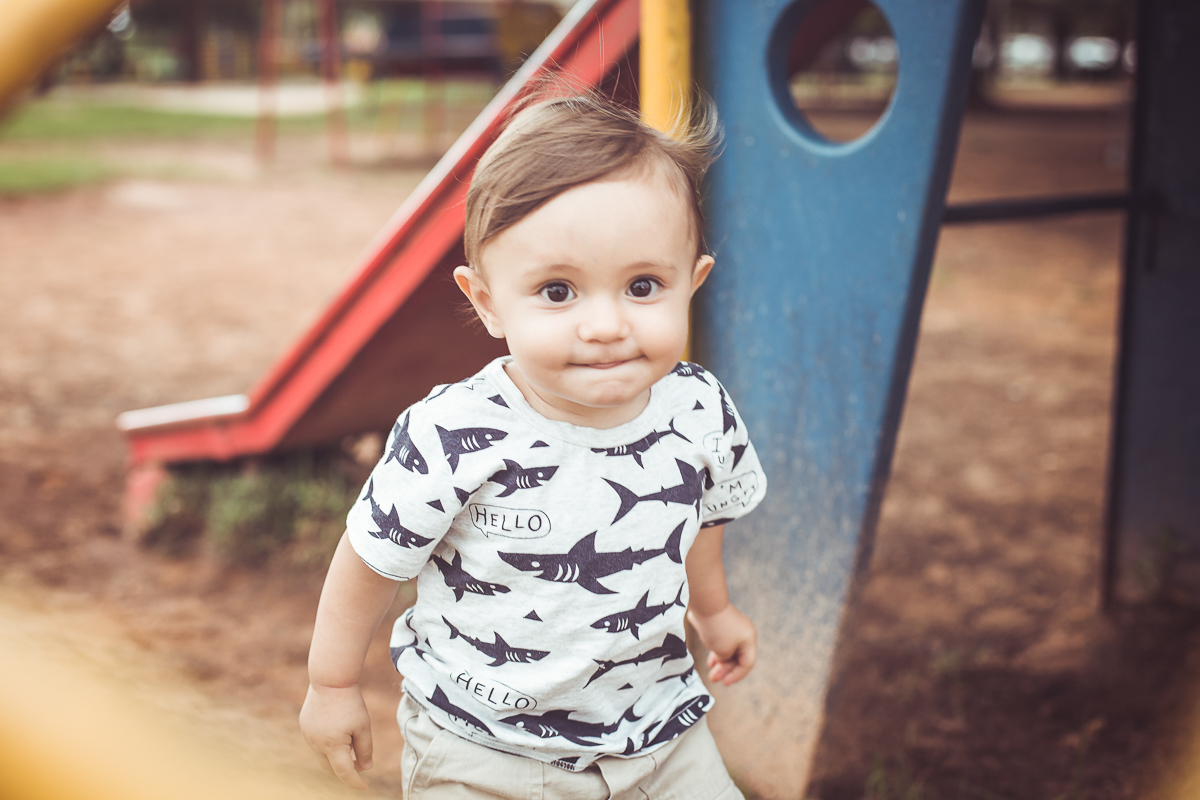 ensaio família book família ensaio 1 aninho parquinho Brasília DF foguete Ana Lídia fotografia lifestyle cotidiano ao ar livre veloso valentim
