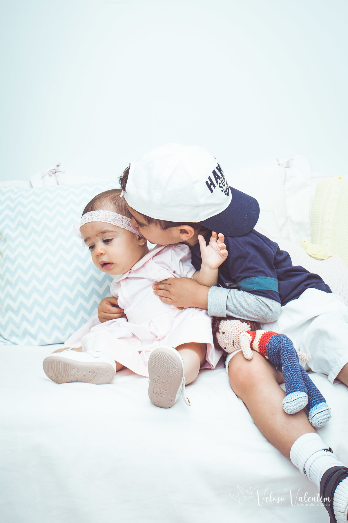 ensaio família em casa bebê irmão mais velho apartamento fotografia de família book família Brasília DF avós papai e mamãe