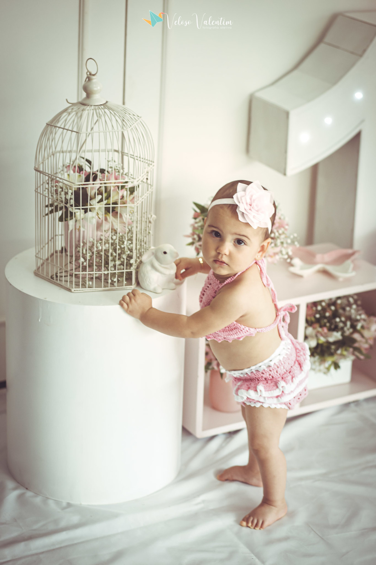 ensaio smash the cake, 1 aninho, primeiro ano, ensaio infantil, ensaio bebê, Brasília DF, book infantil, foto de família, ensaio com bolo, ensaio menina, ensaio rosa, fotógrafo de brasília, parabéns para você, feliz aniversário