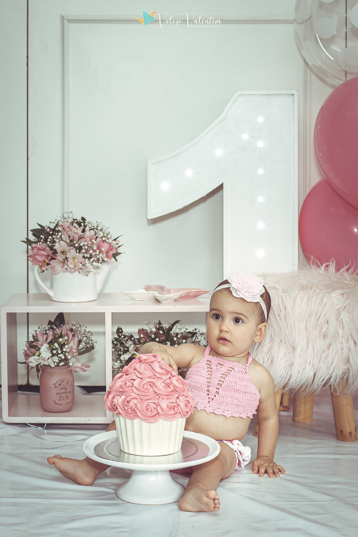 ensaio smash the cake, 1 aninho, primeiro ano, ensaio infantil, ensaio bebê, Brasília DF, book infantil, foto de família, ensaio com bolo, ensaio menina, ensaio rosa, fotógrafo de brasília, parabéns para você, feliz aniversário